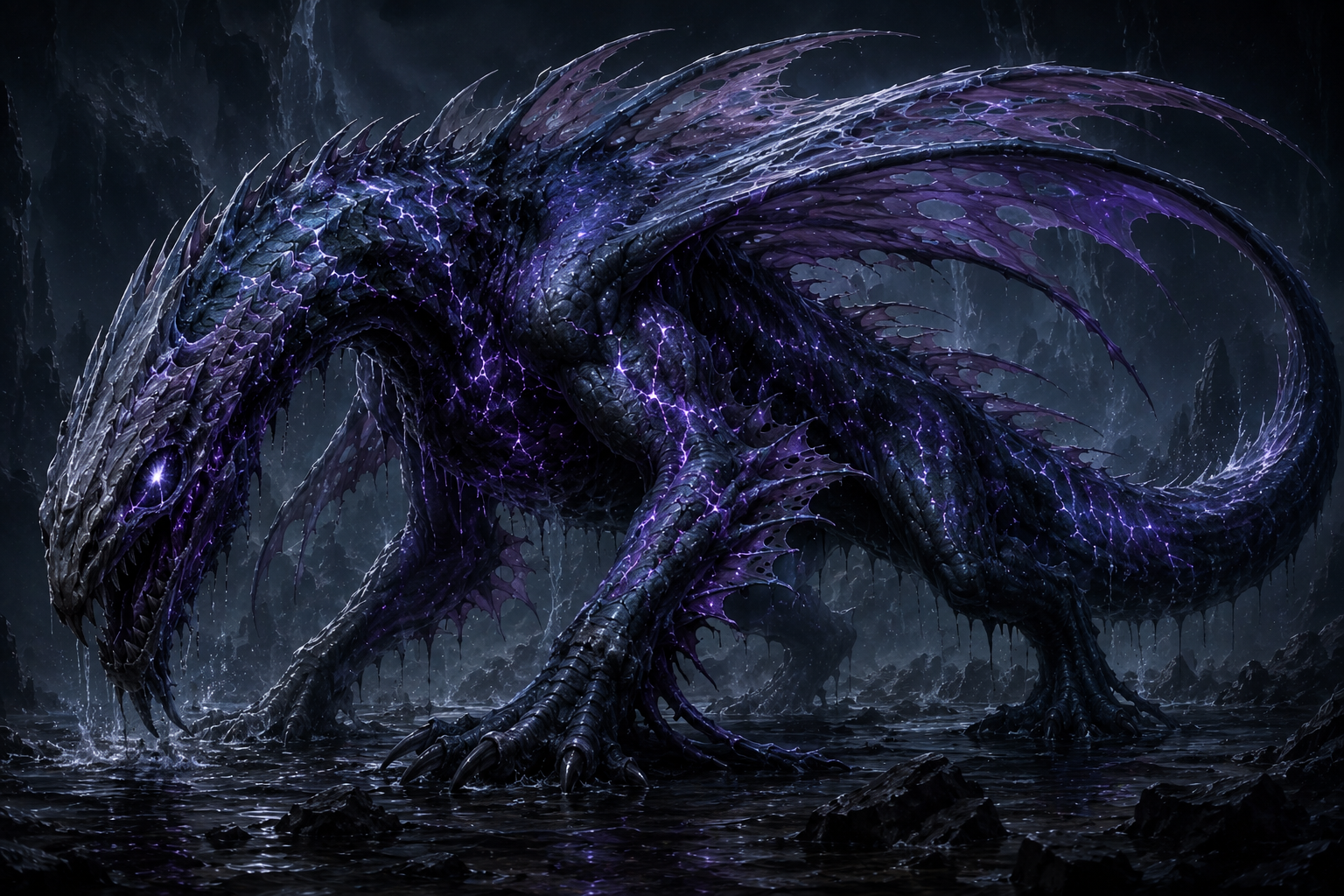 Xithier artwork